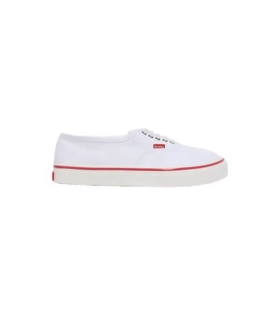 Tenis Casual Sola Caixa Redley Originals Wac-02-F