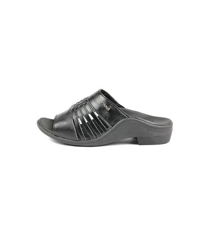 Chinelo Slide Itapuã Canoinha Preto - Masculino