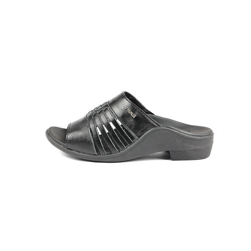 Chinelo Slide Itapuã Canoinha Preto - Masculino