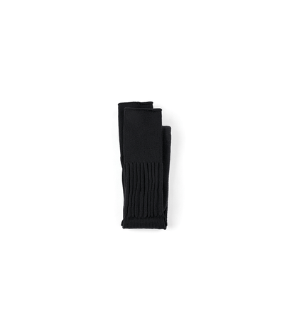 Meião Winston Masculino Preto