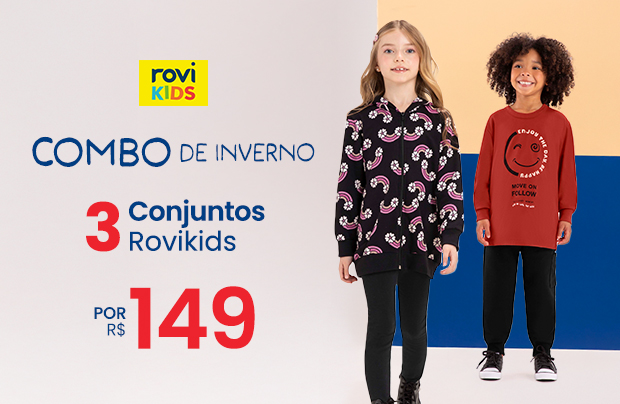 Combo 3 por 149