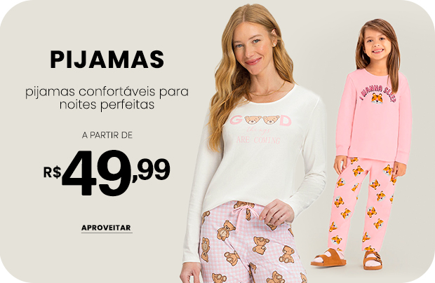Pijamas