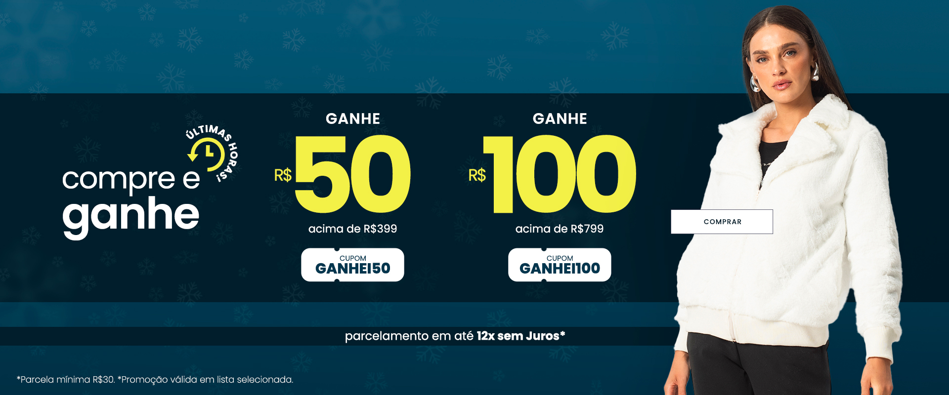 compreganhe